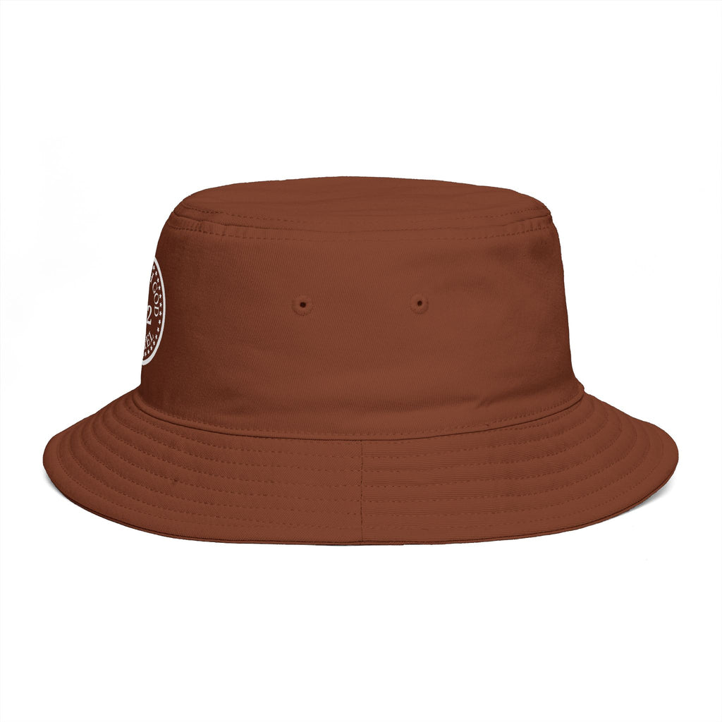 Rich With God Apparel Bucket Hat