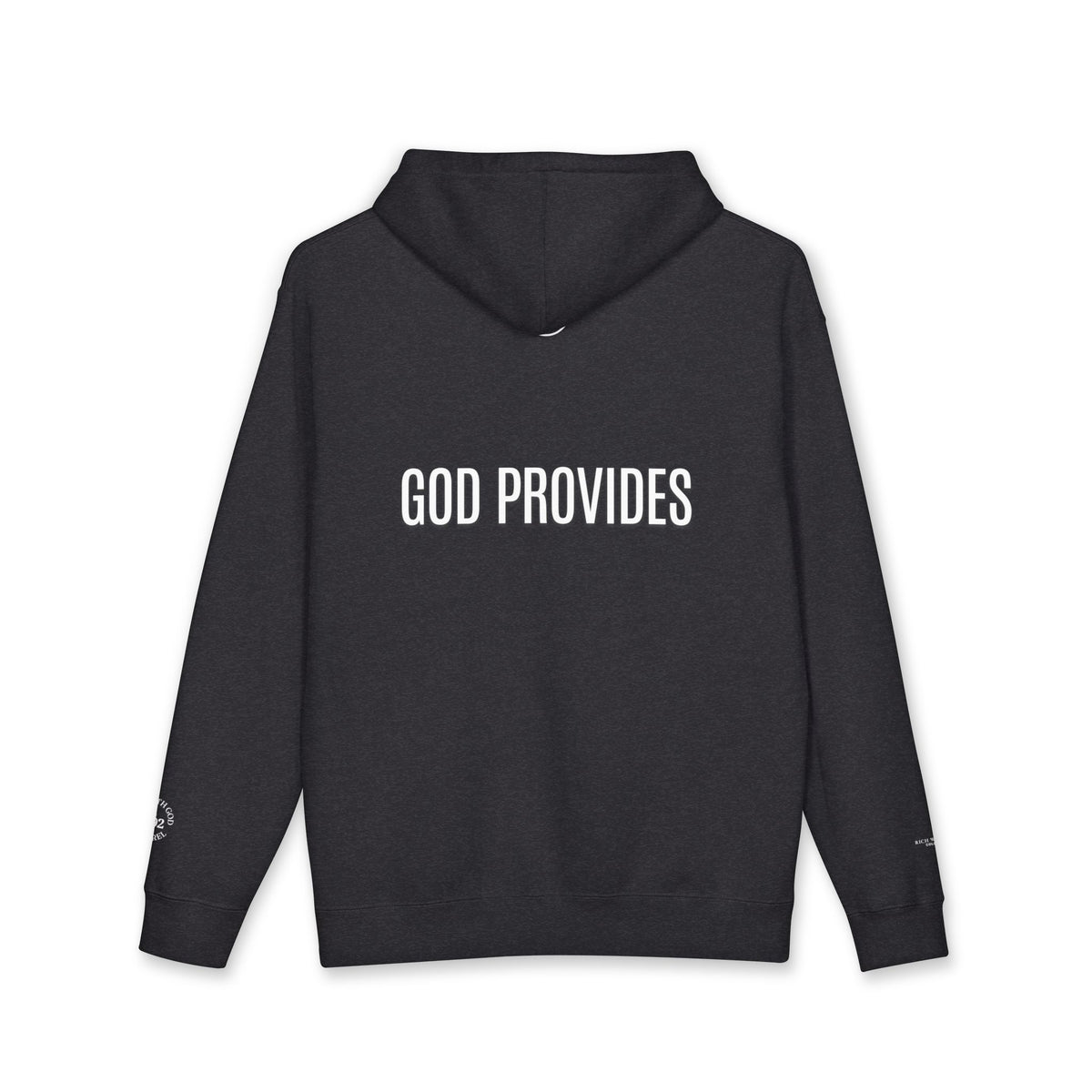 Legacy. Success. Impact. Hoodie