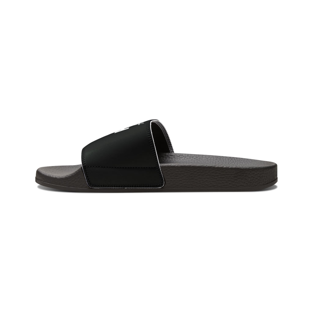 Rich With God Women's Removable-Strap Sandals