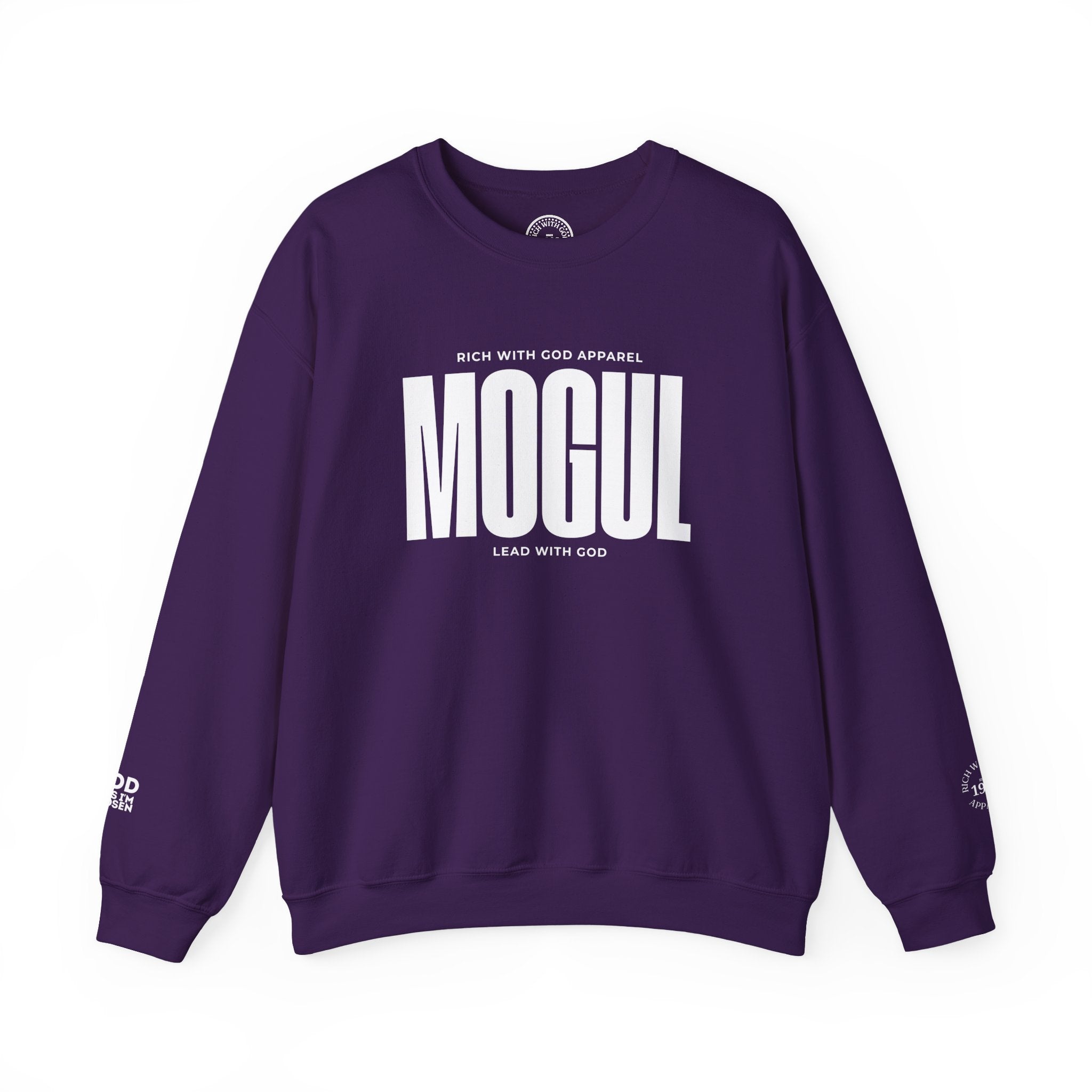 Mogul Crewneck Sweatshirt
