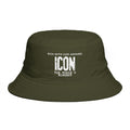 Icon – The World’s Biggest Bucket Hat