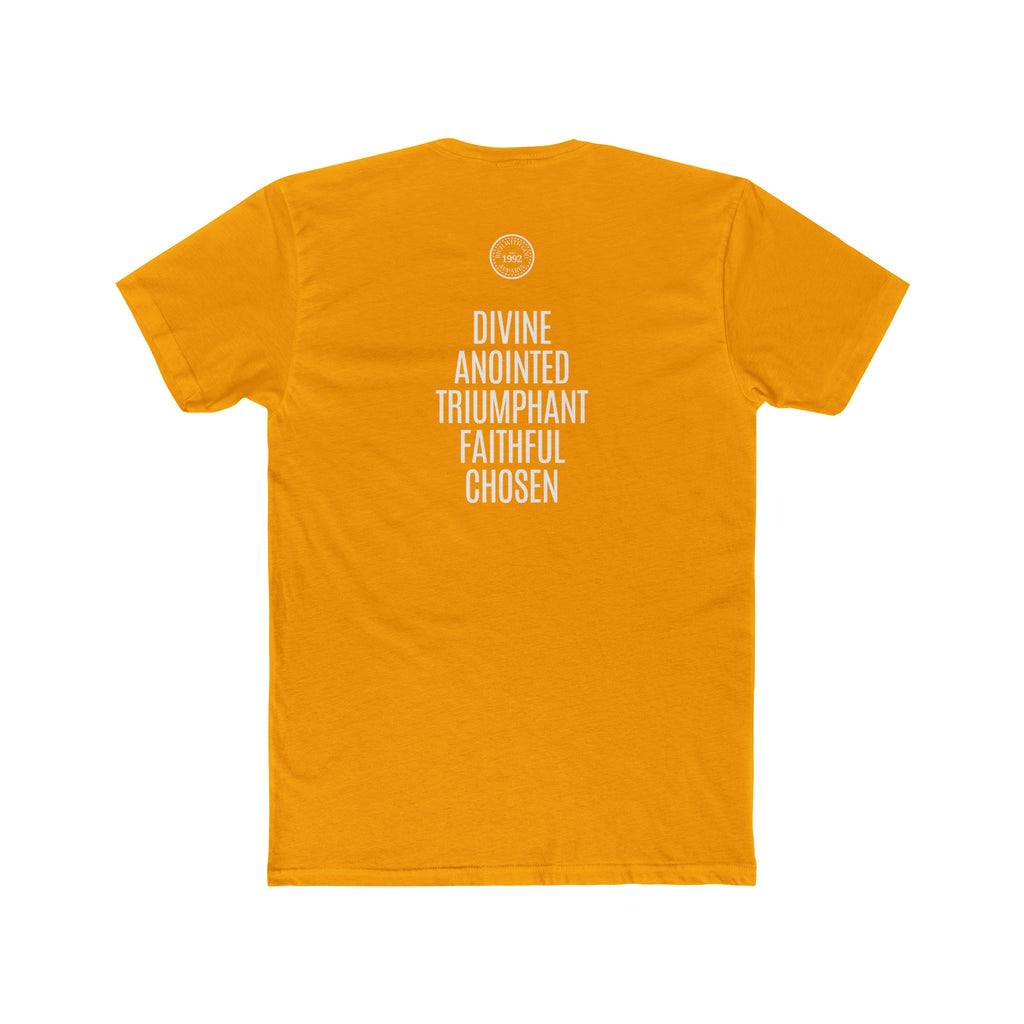 God's Soldier Crew Tee