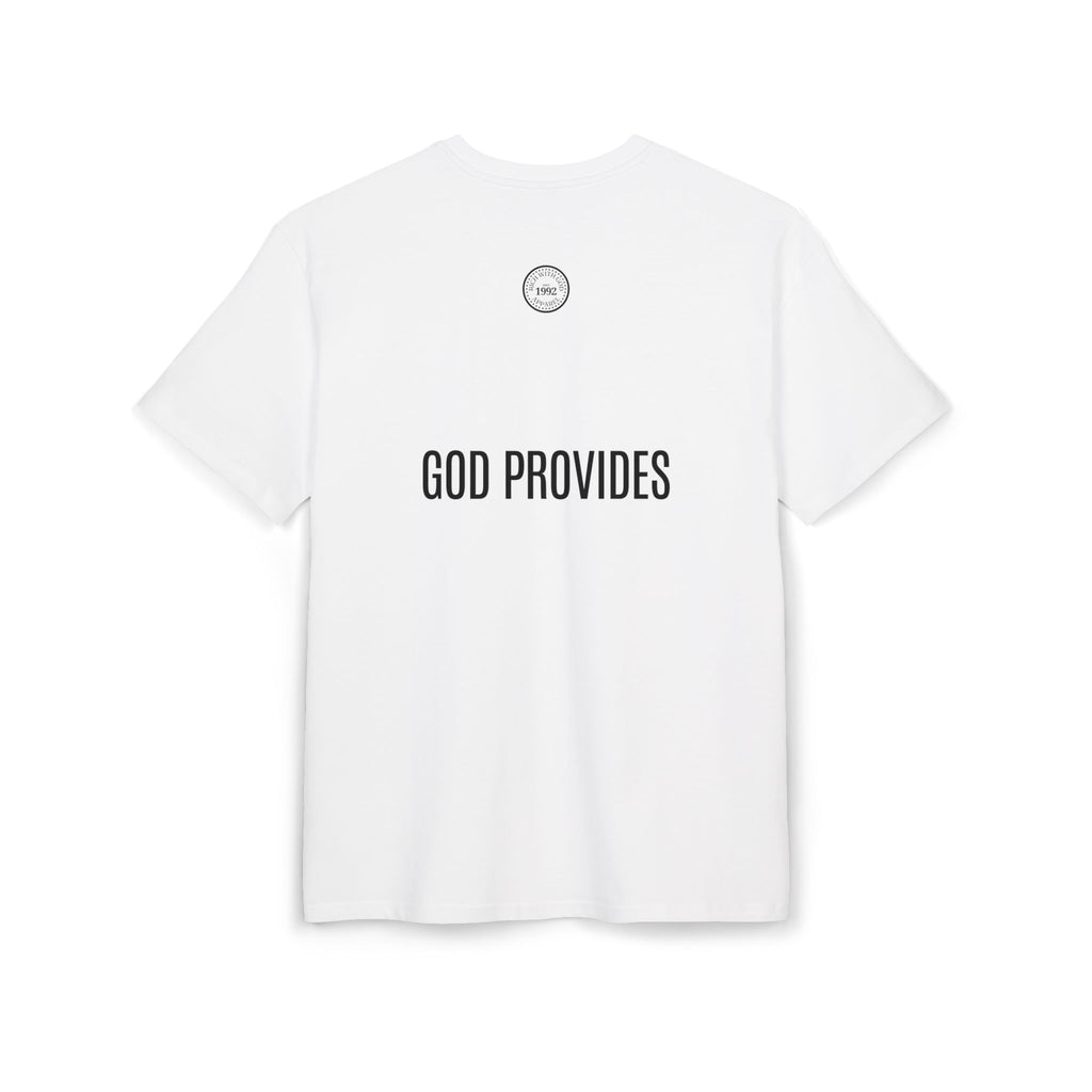 RWG – Rich With God Oversized Graphic Tee