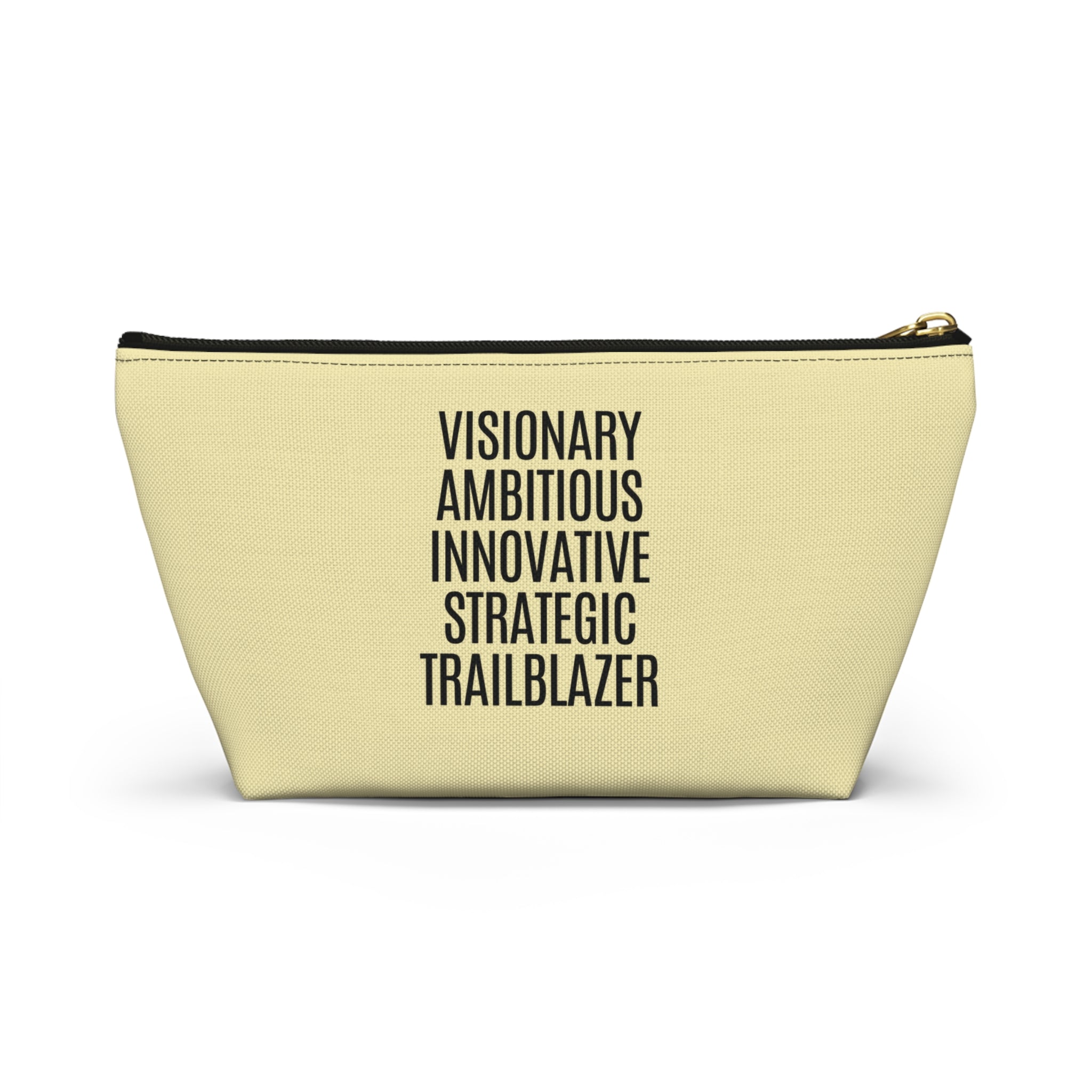 Mogul Accessory Pouch w T-bottom