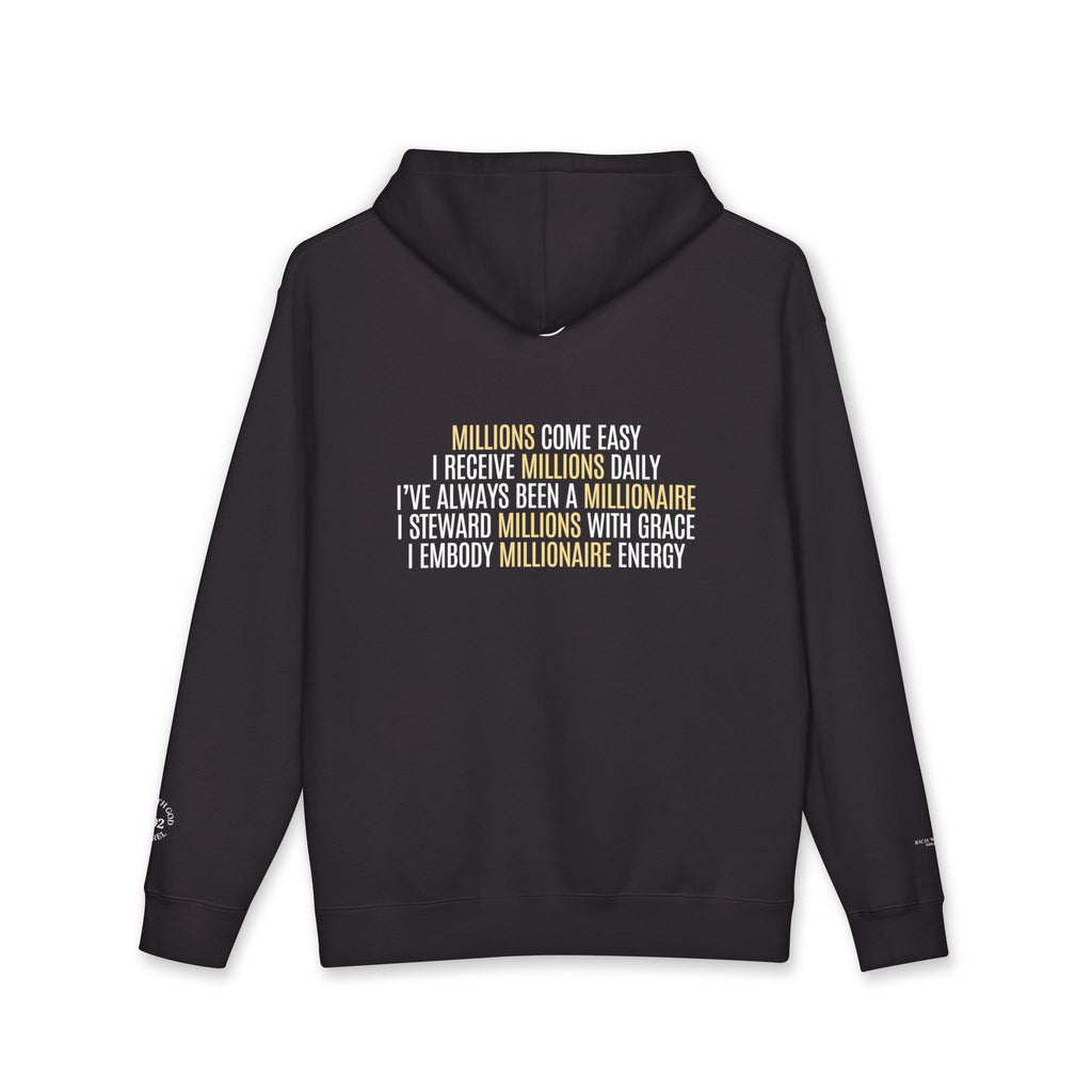 Kingdom Millionaire Hoodie