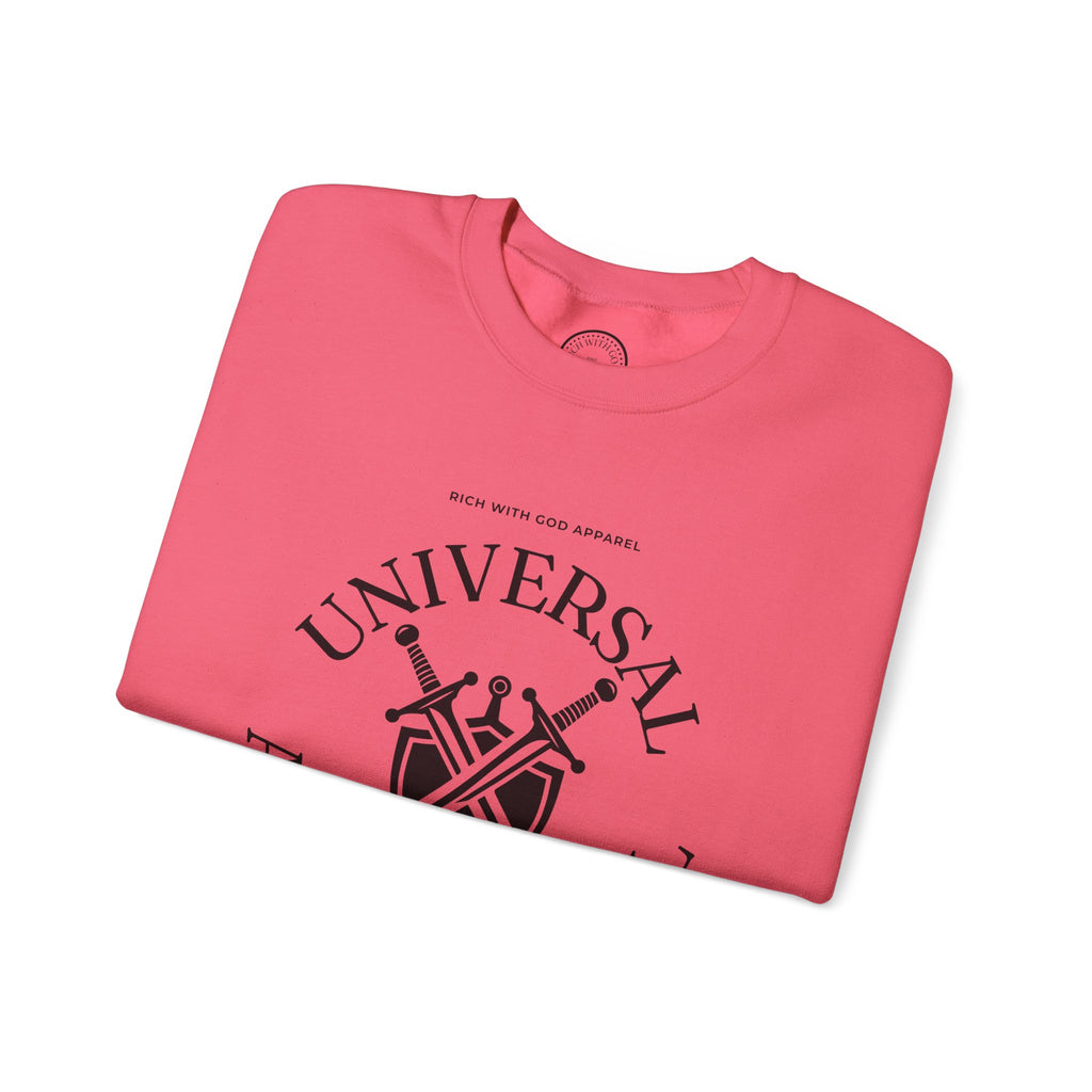 Universal Angel Patrol Crewneck Sweatshirt