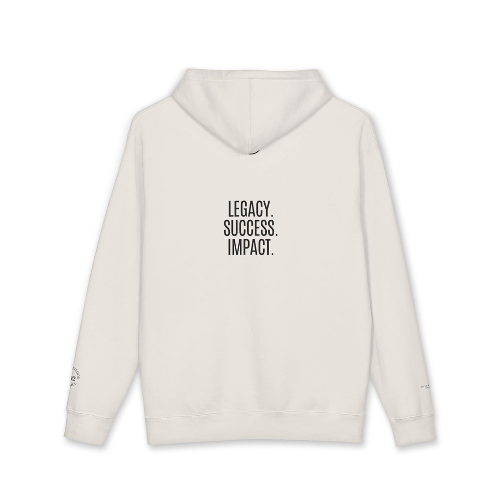 Icon – The World’s Biggest Hoodie