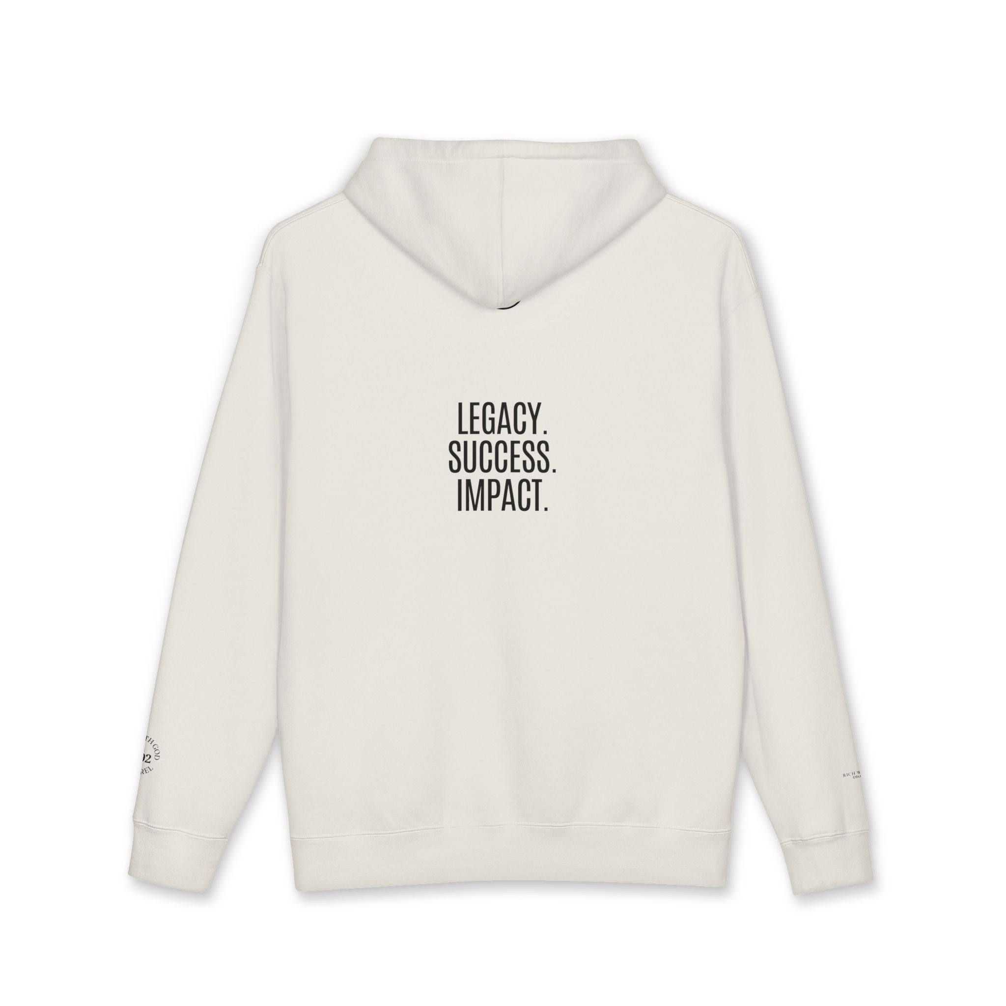 Icon – The World’s Biggest Hoodie