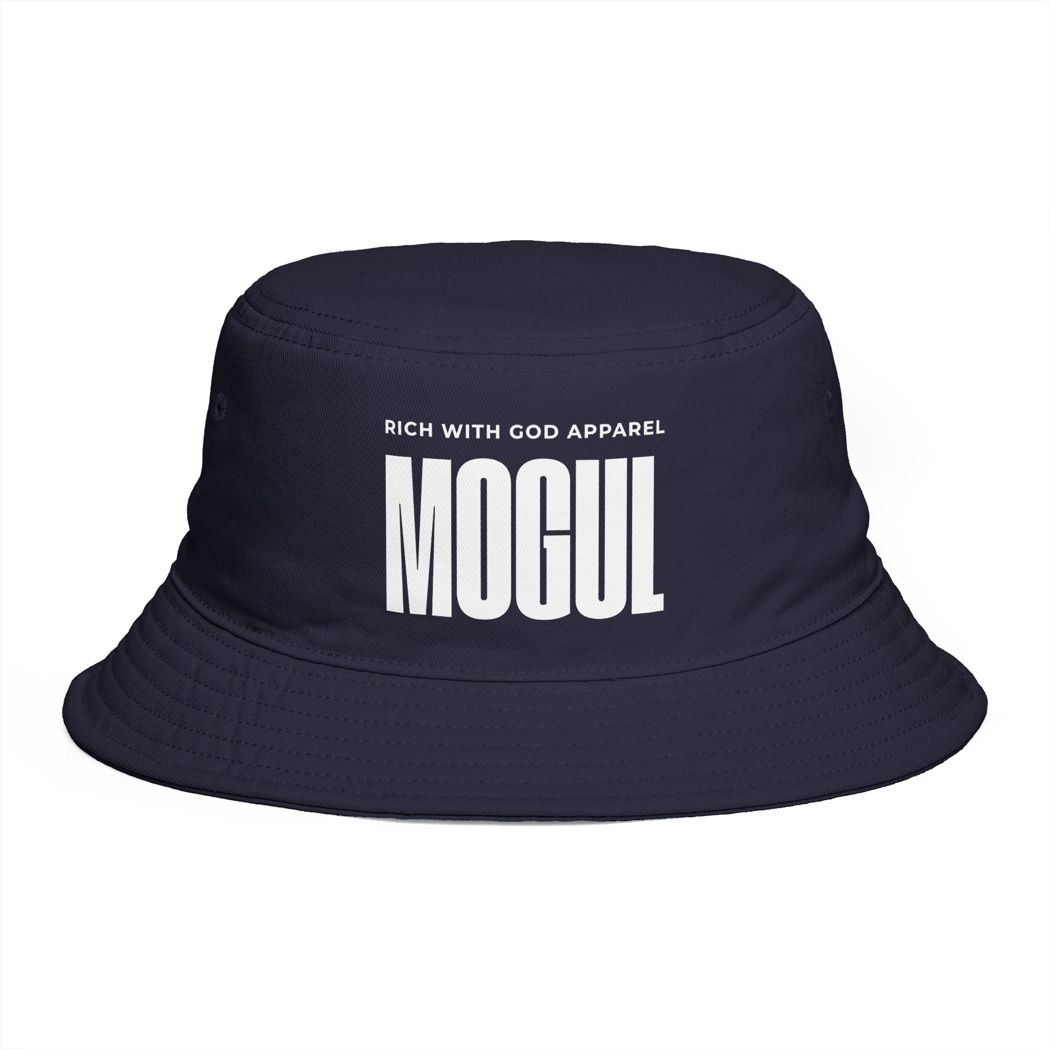 Mogul Bucket Hat
