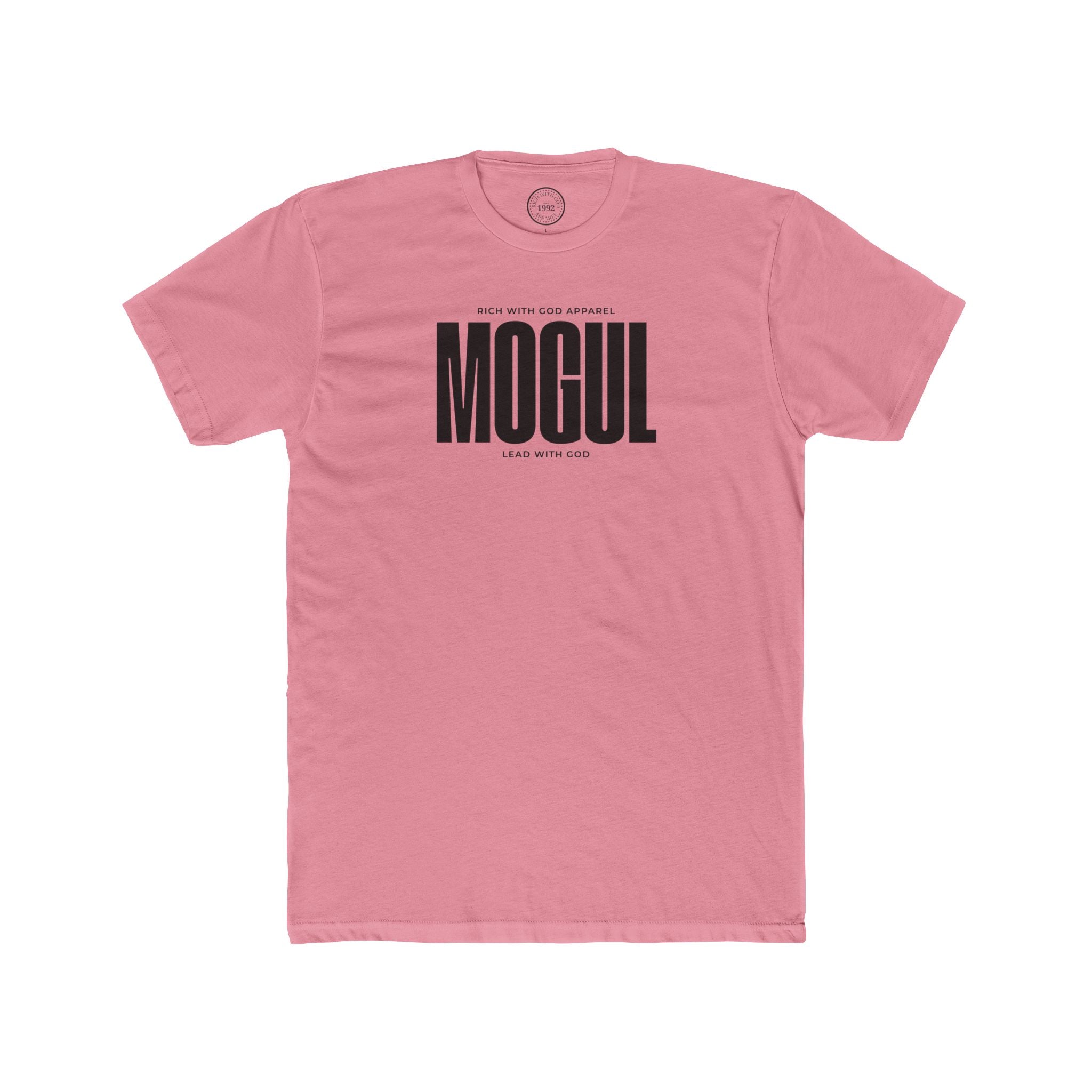 Mogul Crew Tee