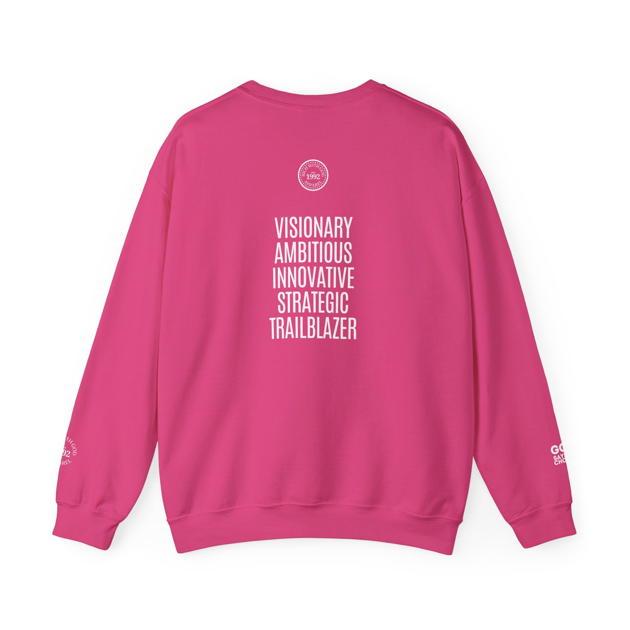Mogul Crewneck Sweatshirt