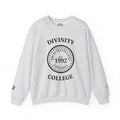Divinity College Crewneck Sweatshirt