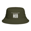 Divine Mob Bucket Hat