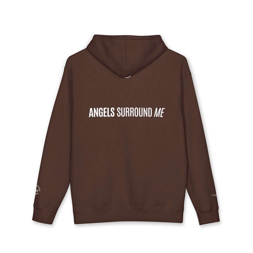 Divine Mob Hoodie