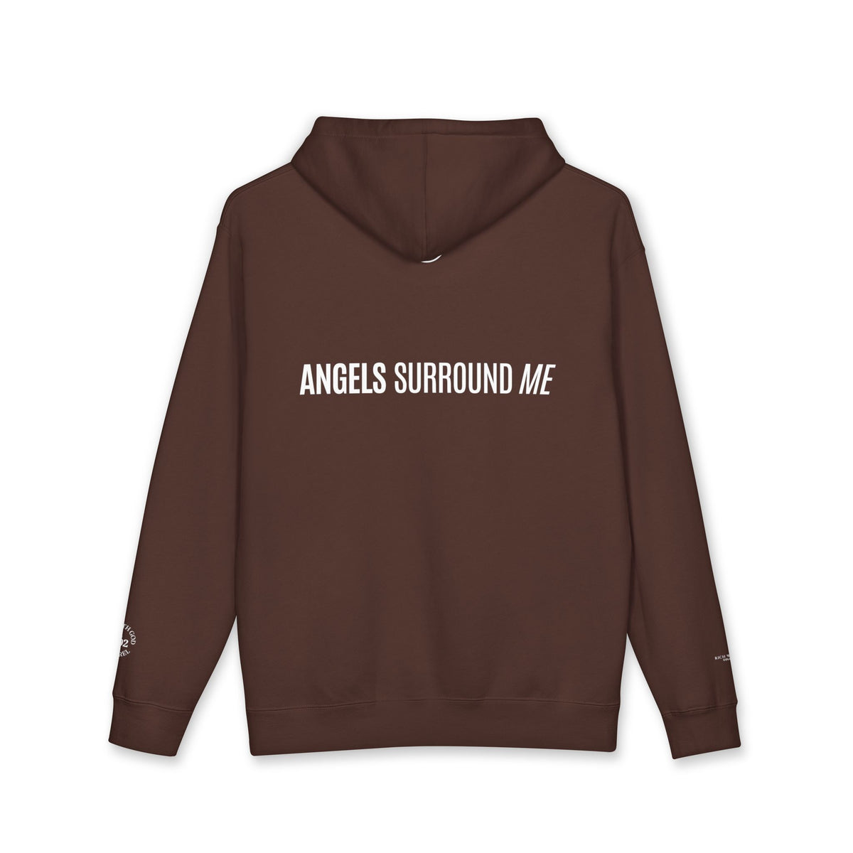 Divine Mob Hoodie
