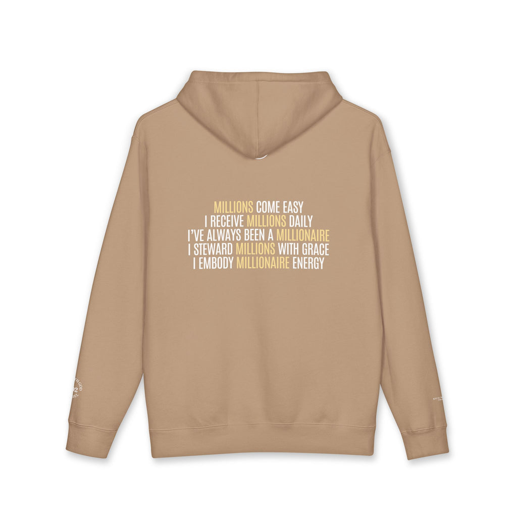 Kingdom Millionaire Hoodie