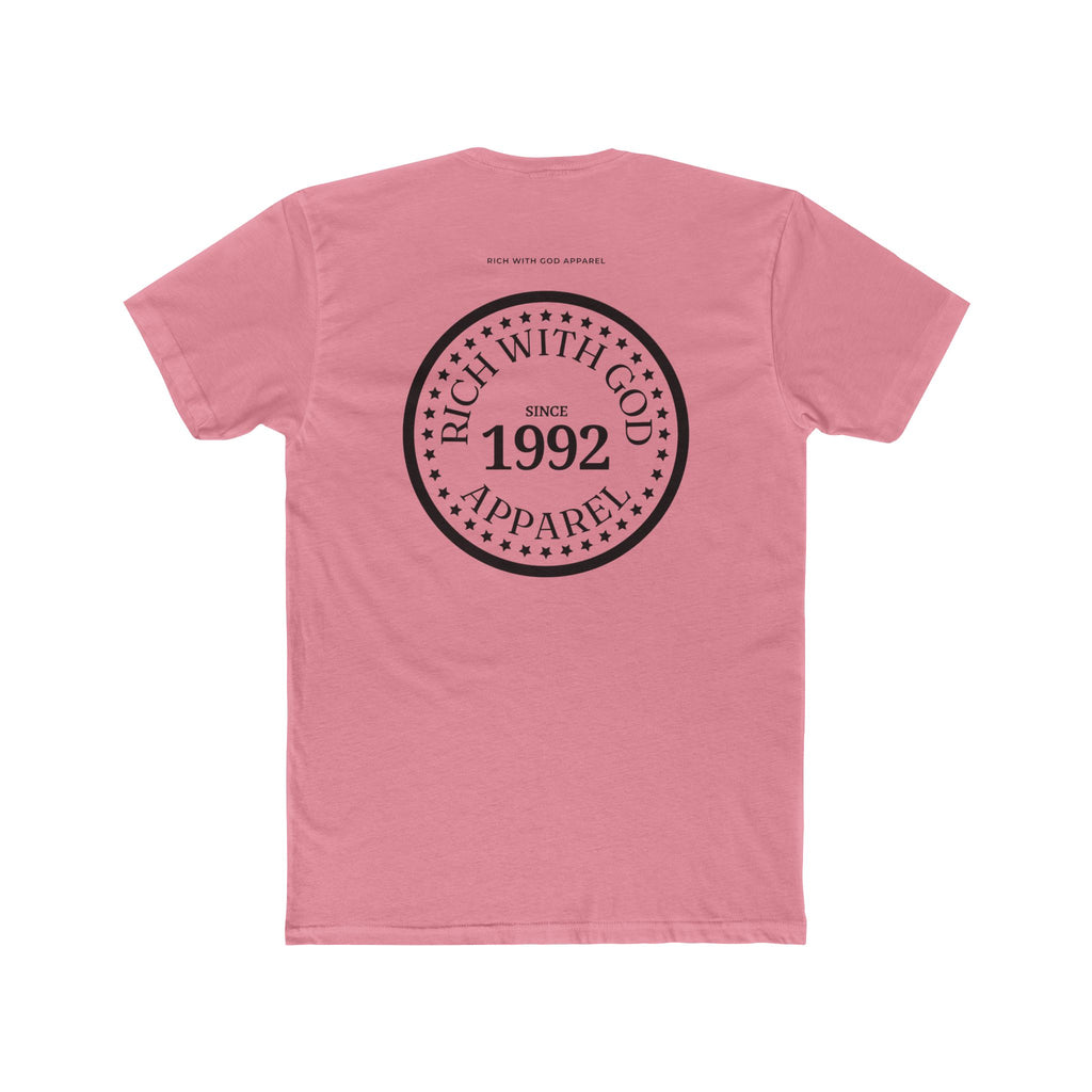 I Am Successful Just By Existing Crew Tee