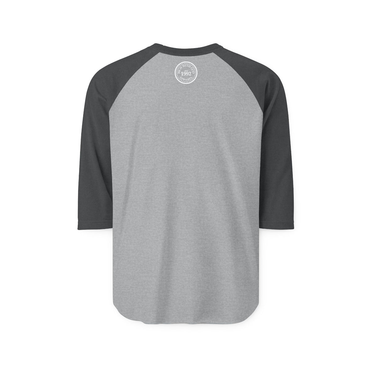 I Am Thriving Unisex Three-Quarter Sleeve Raglan Shirt