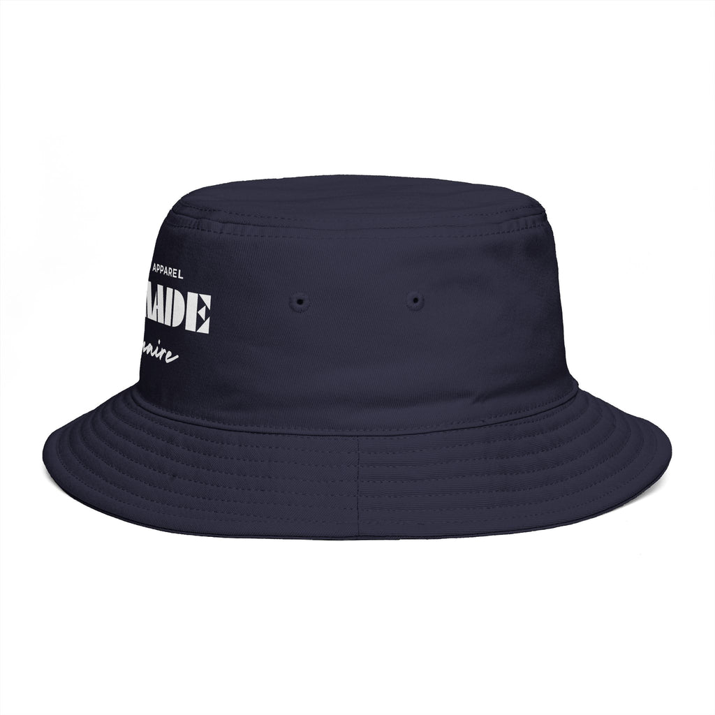 God Made Trillionaire Bucket Hat