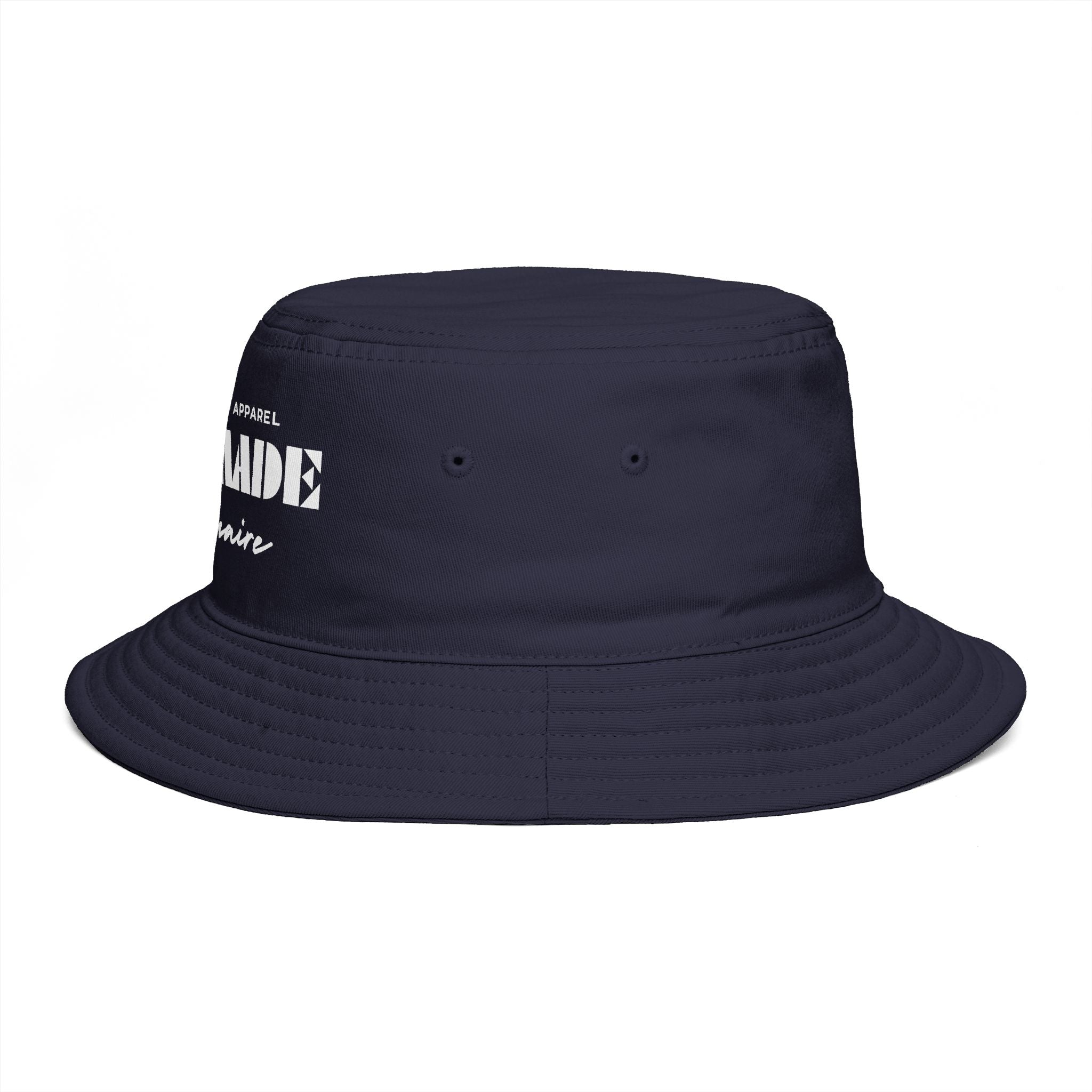 God Made Trillionaire Bucket Hat