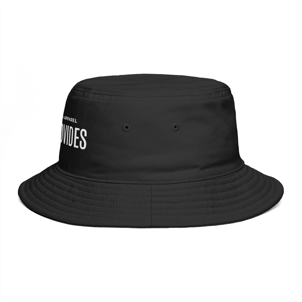 God Provides Bucket Hat