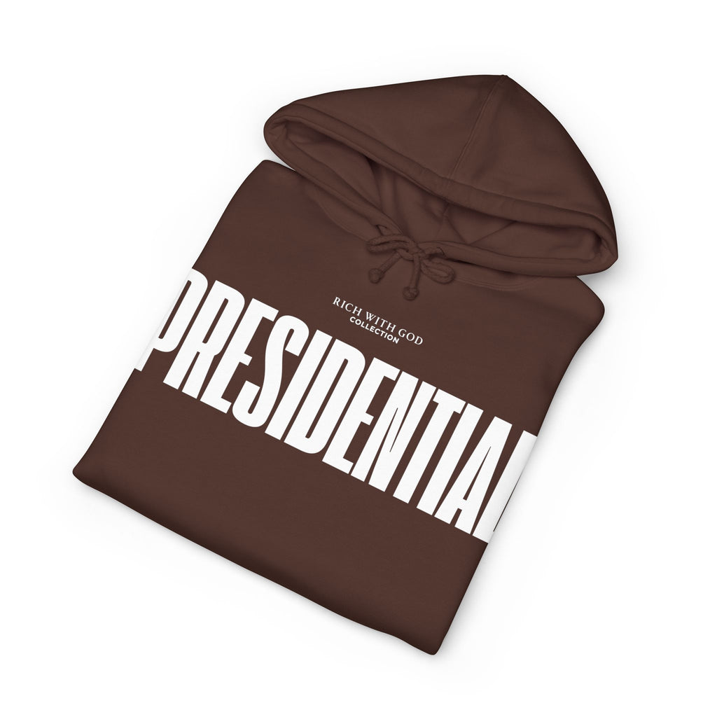 Presidential Hoodie