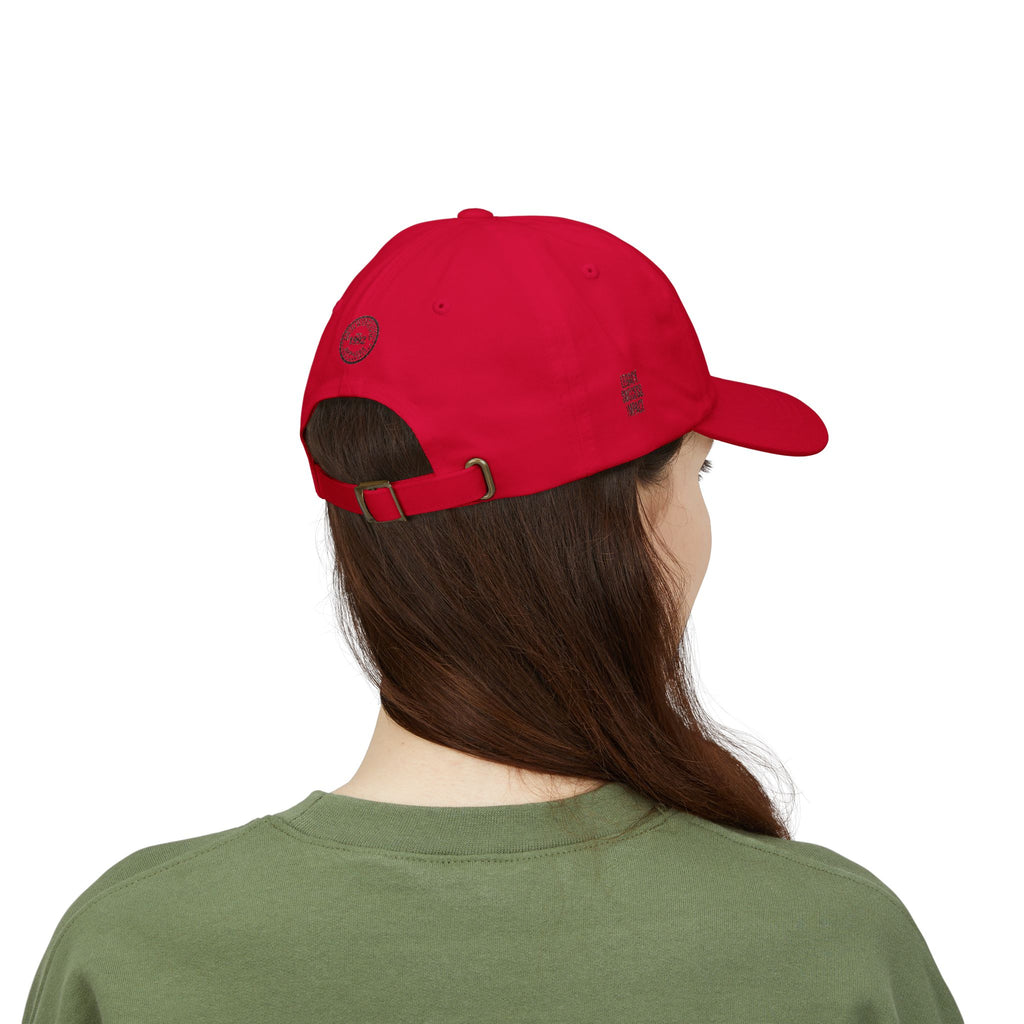 I Am Thriving Classic Dad Cap