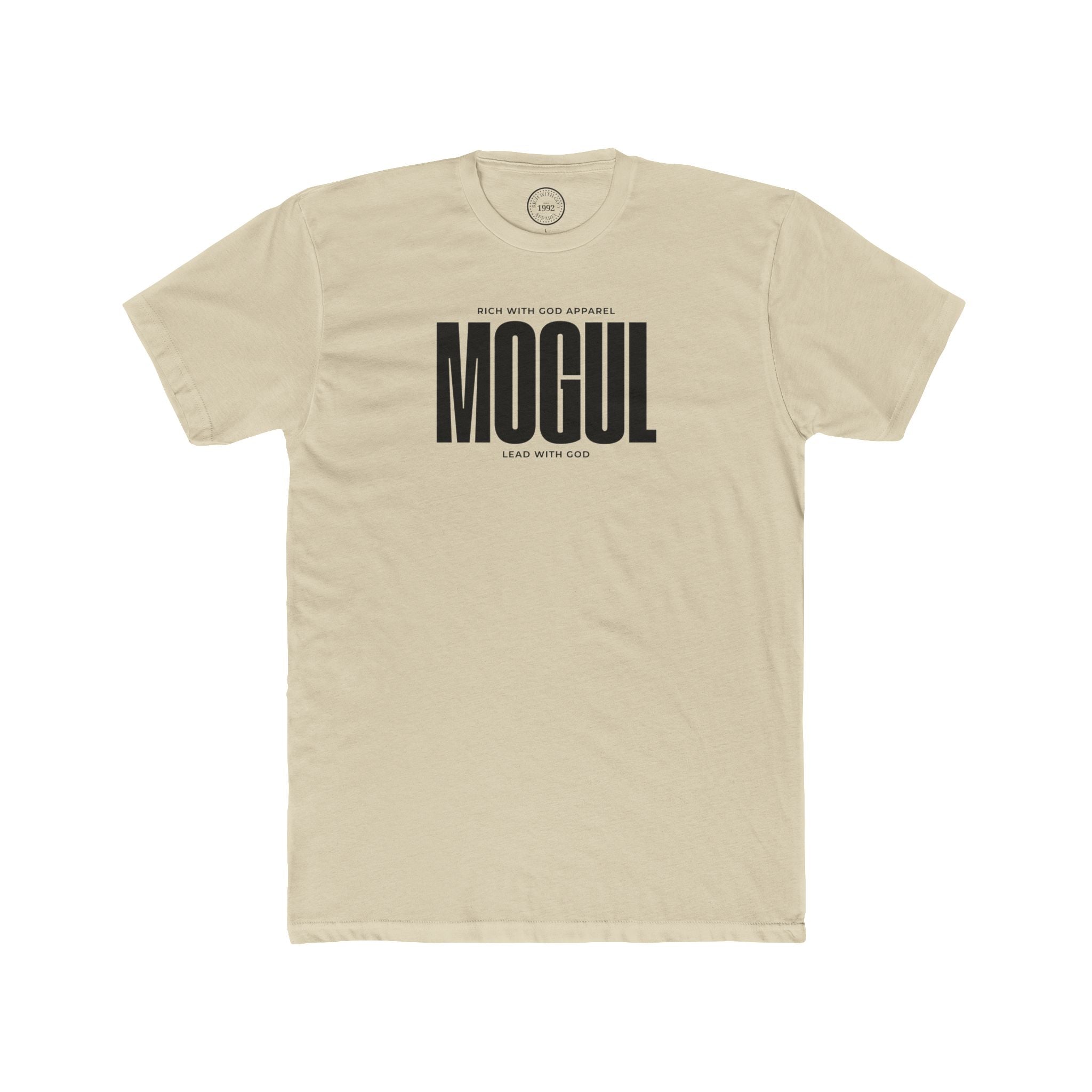 Mogul Crew Tee