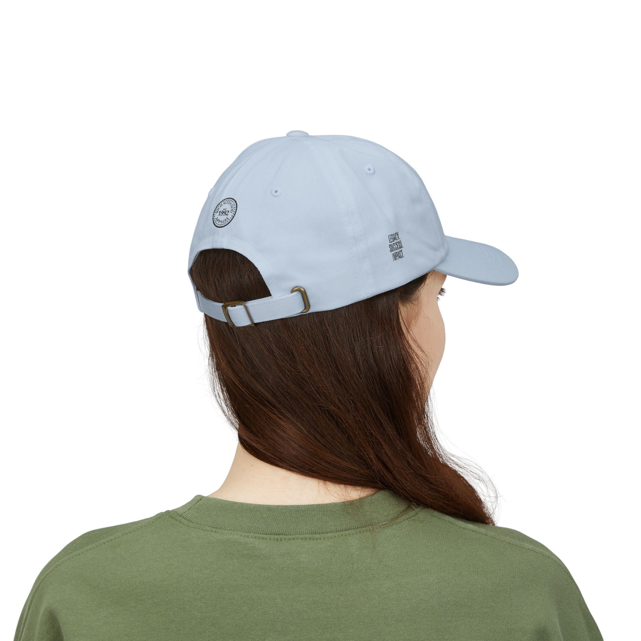 I Am Thriving Classic Dad Cap