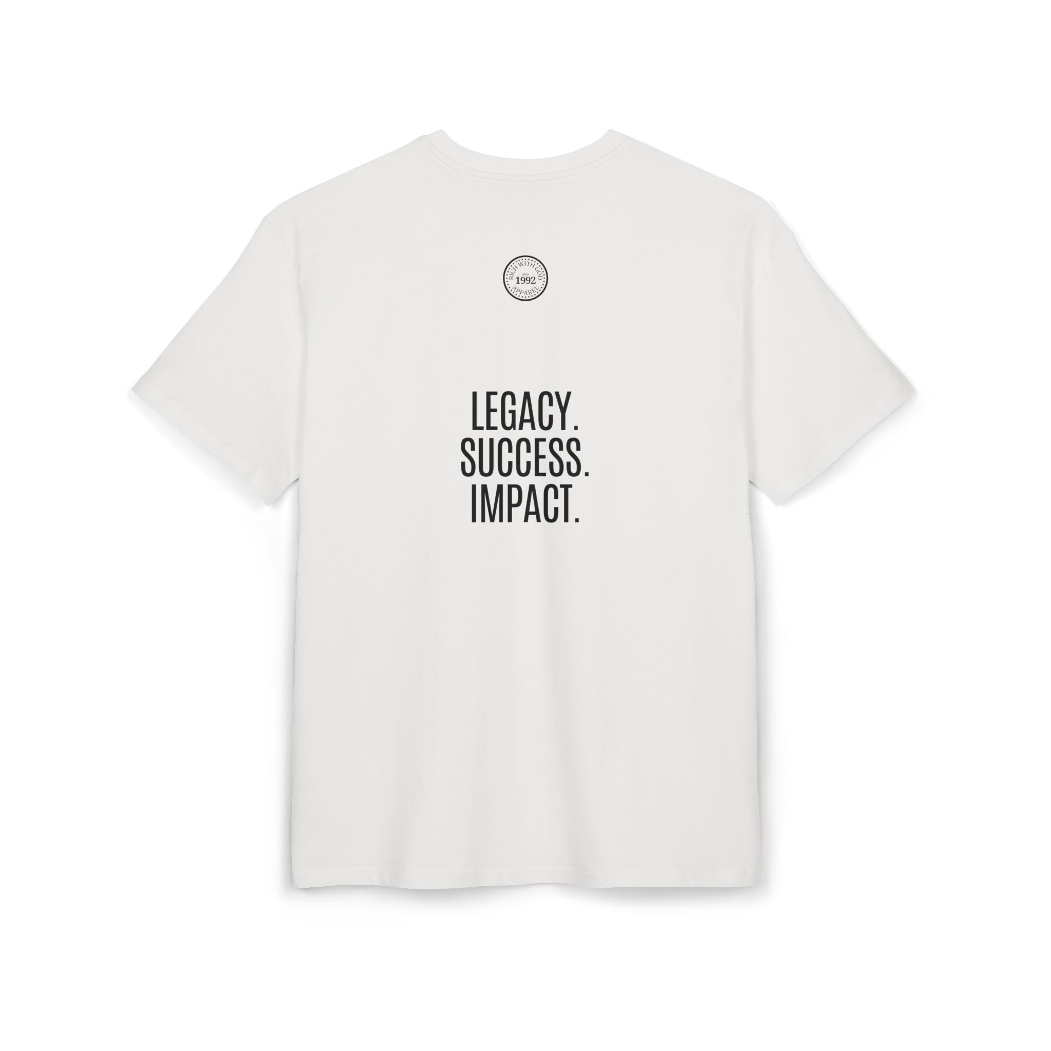 Icon – The World’s Biggest Oversized Graphic Tee