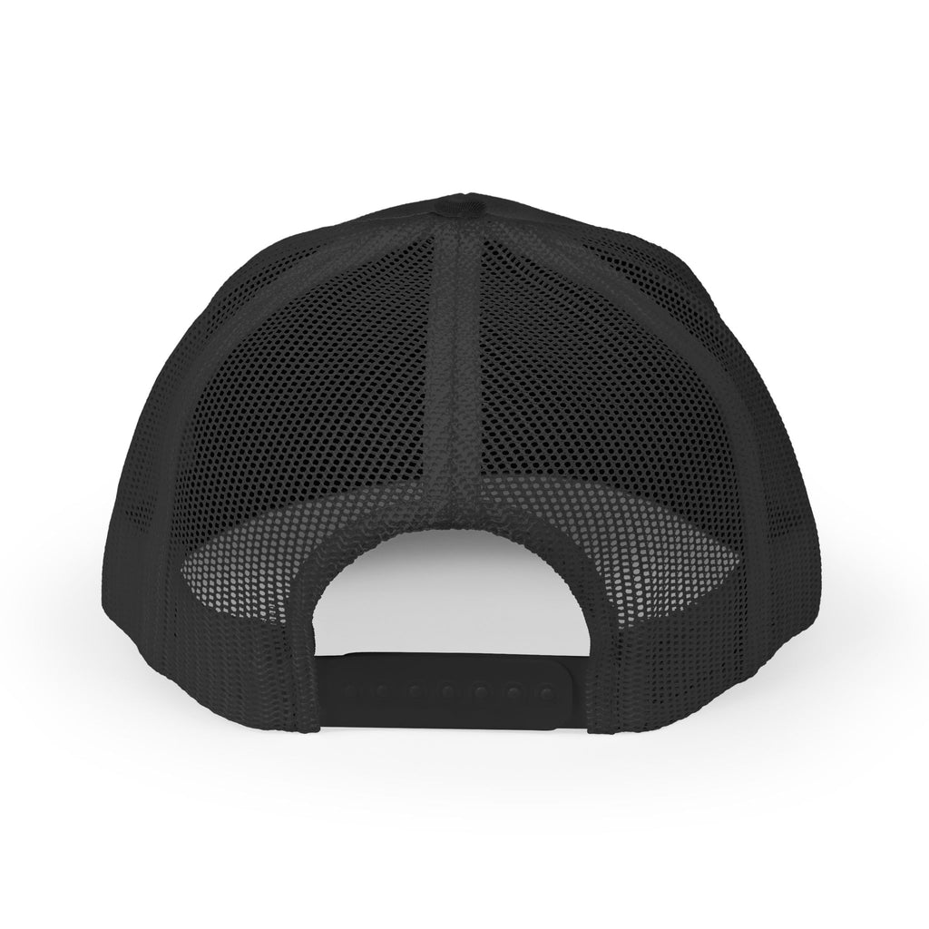 Mogul Snapback Trucker Cap