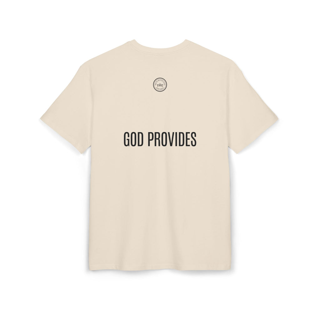 RWG – Rich With God Oversized Graphic Tee
