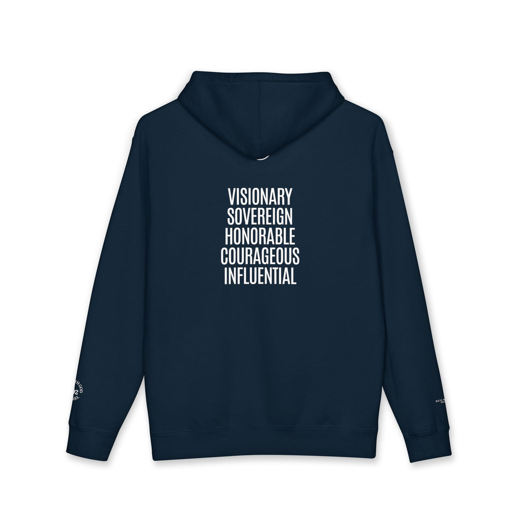 Presidential Hoodie