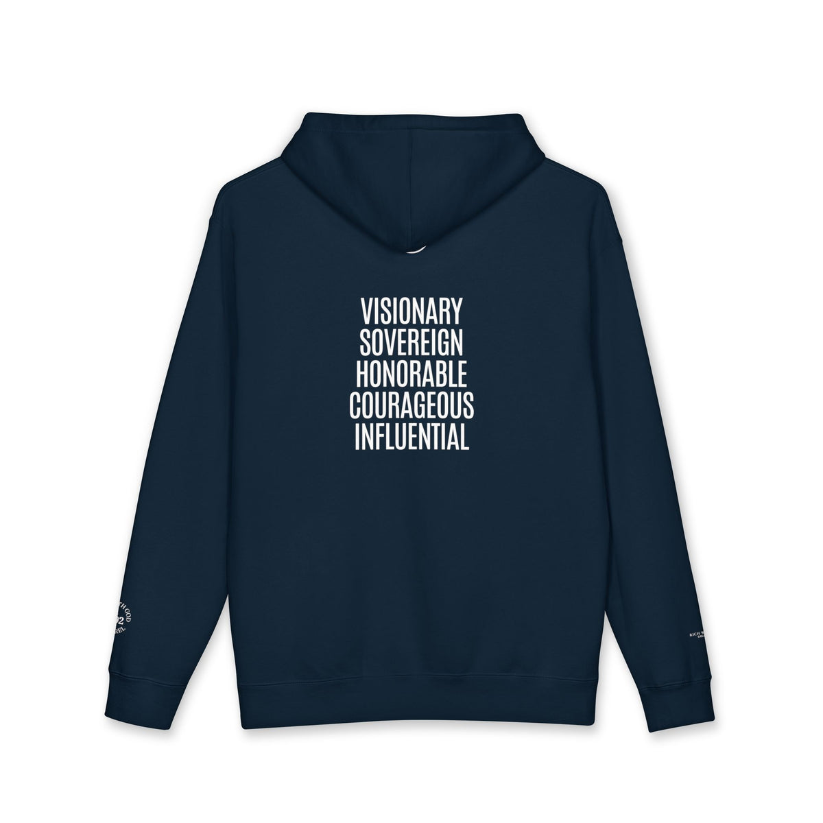 Presidential Hoodie