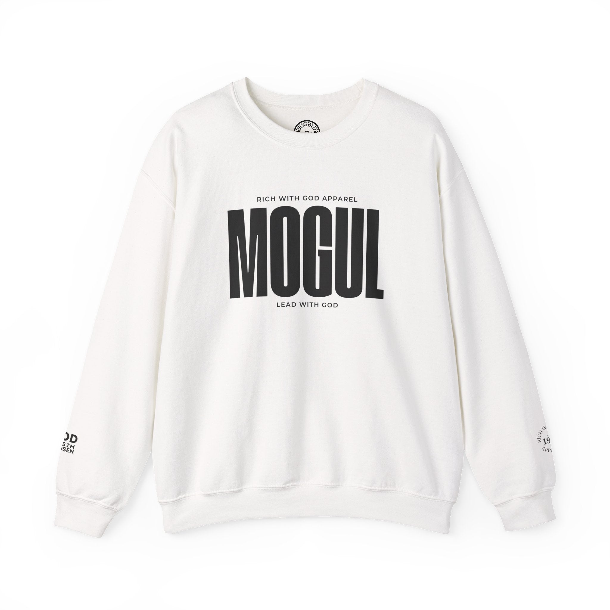 Mogul Crewneck Sweatshirt