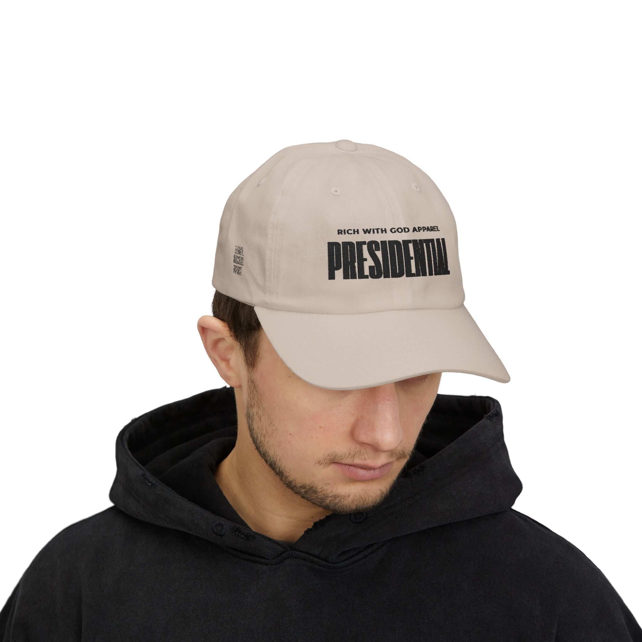 Presidential Classic Dad Cap