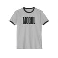 Mogul Unisex Cotton Ringer T-Shirt