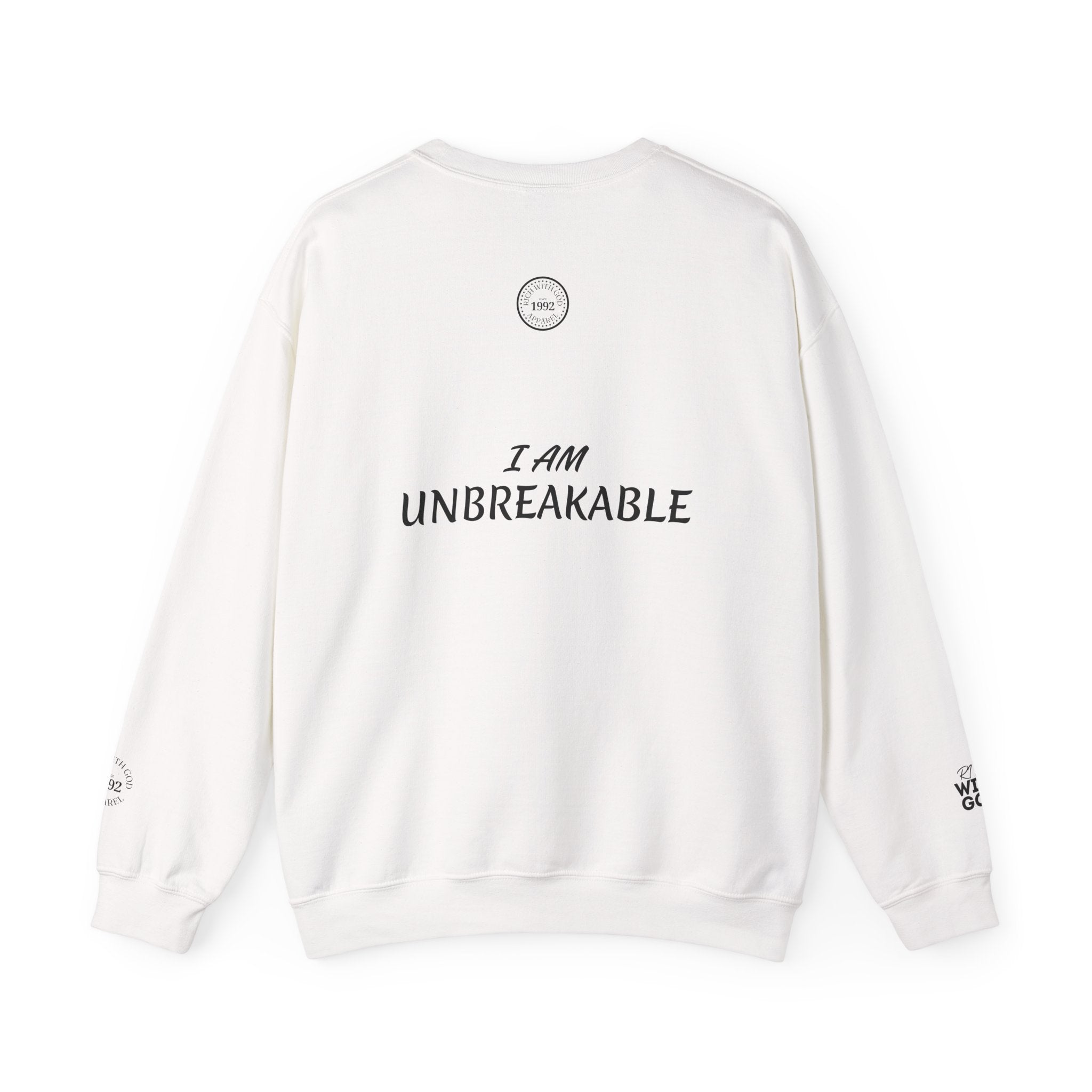 Mental Giant Crewneck Sweatshirt