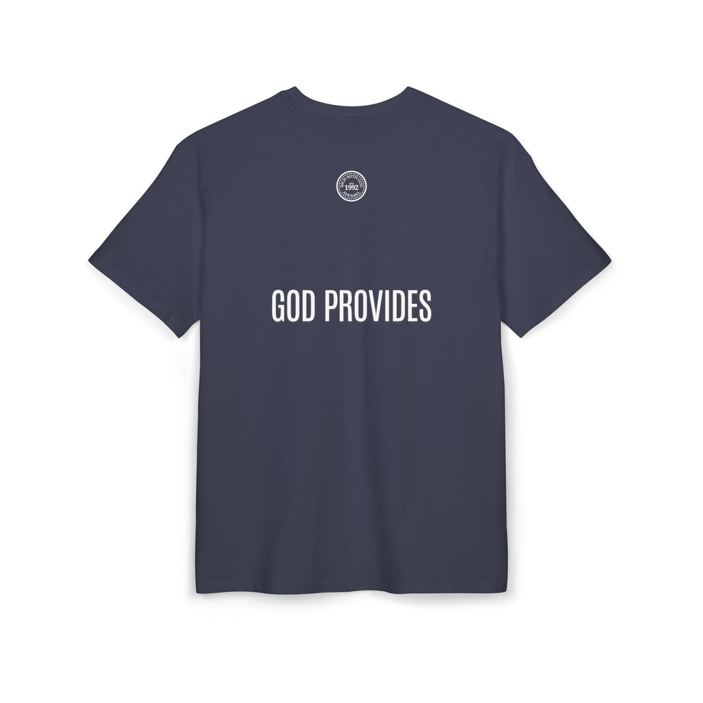 RWG – Rich With God Oversized Graphic Tee