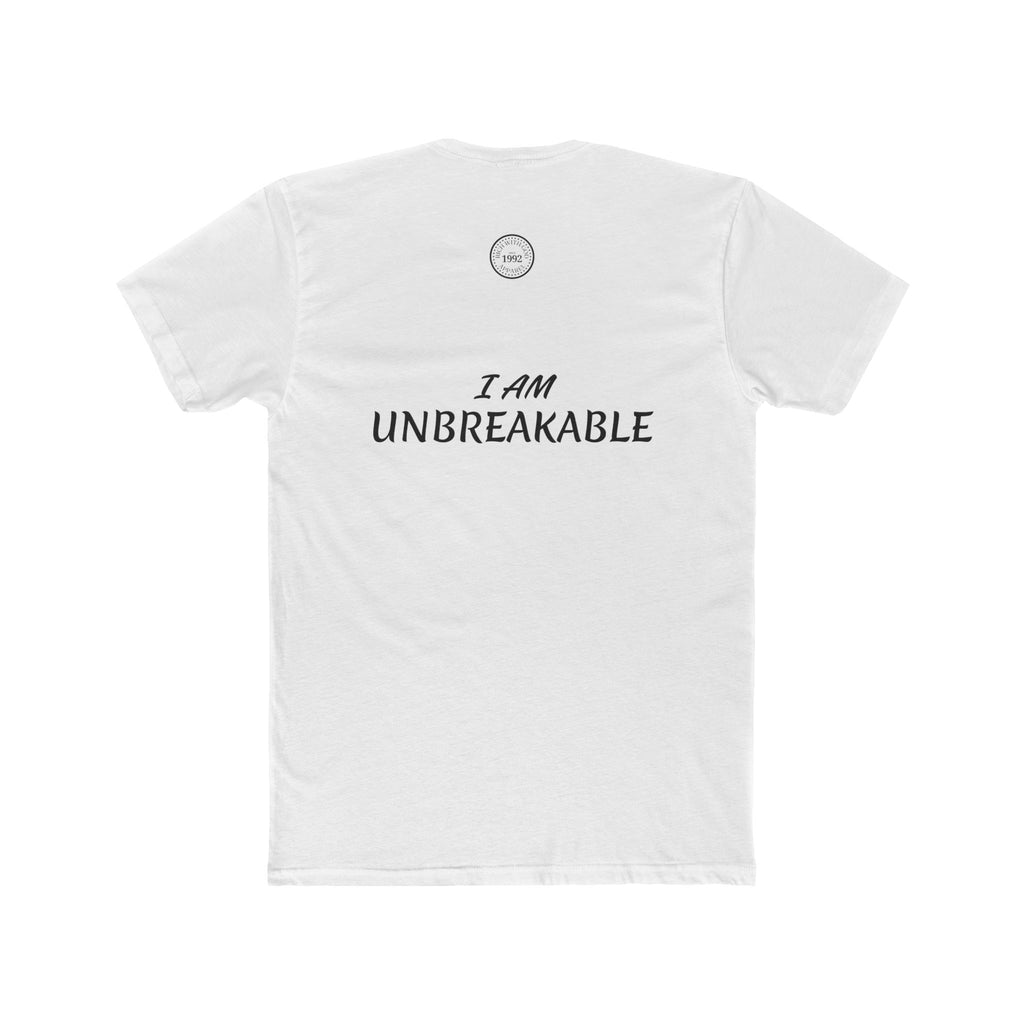 Mental Giant Crew Tee