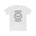 Divinity College Crew Tee