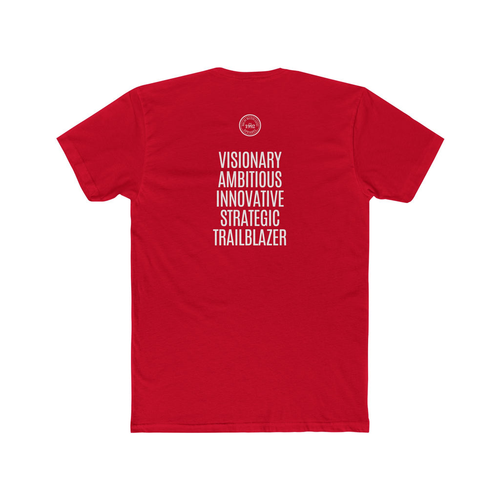 Presidential Crew Tee