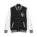 RWG - Rich With God Varsity Letterman Jacket