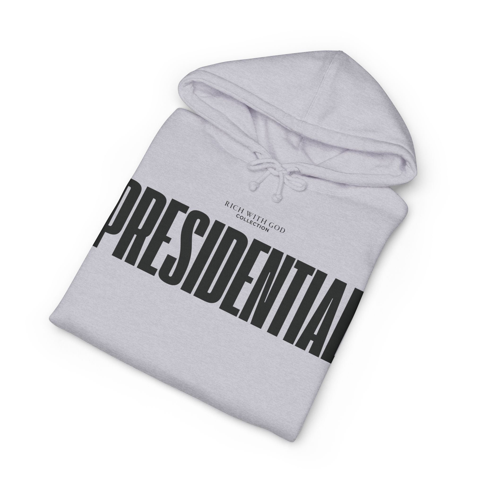 Presidential Hoodie