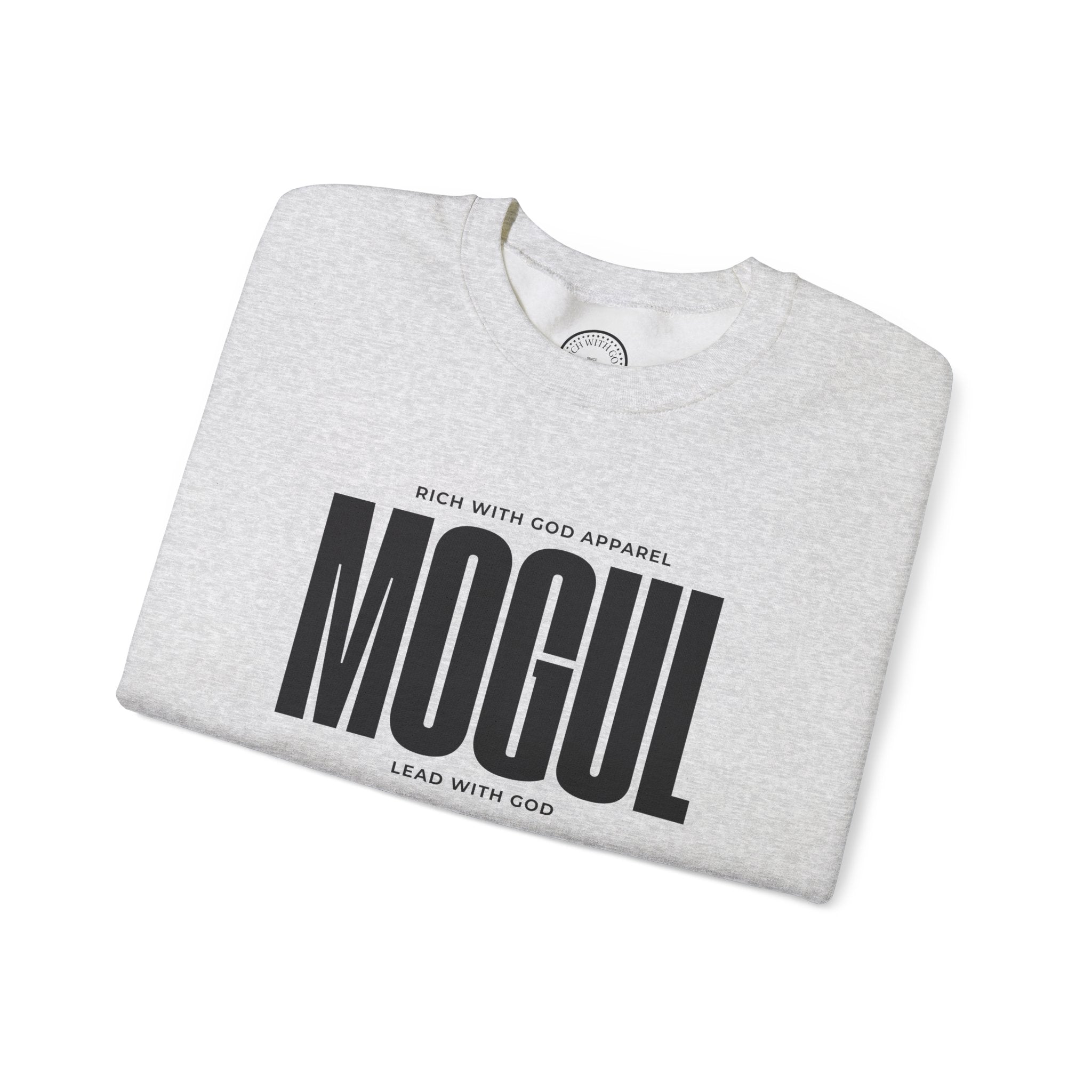 Mogul Crewneck Sweatshirt