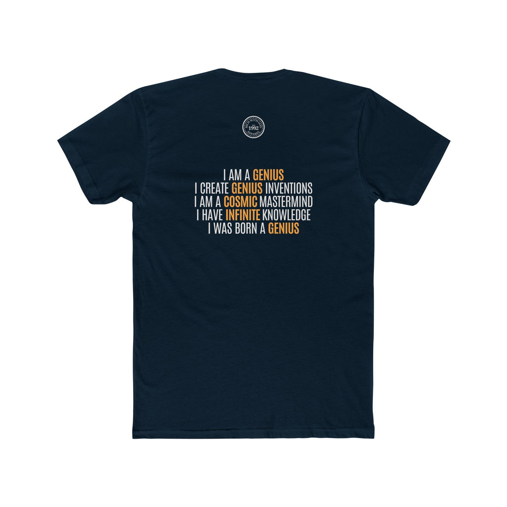 Mastermind Crew Tee