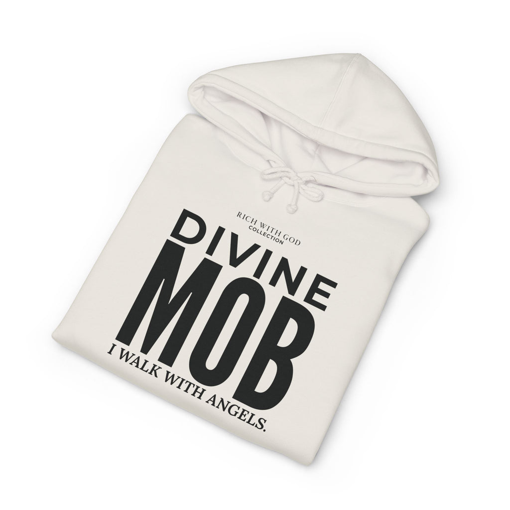 Divine Mob Hoodie