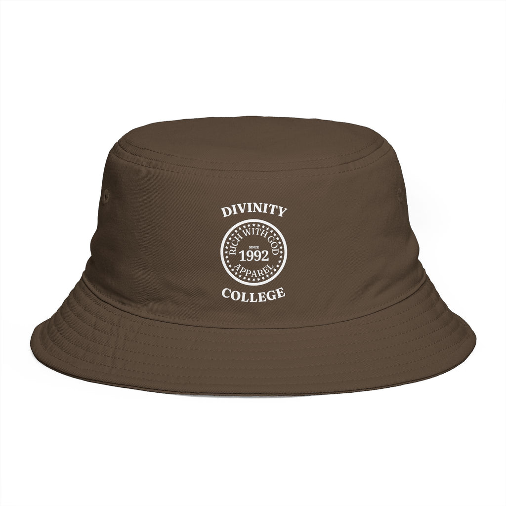 Divinity College Bucket Hat
