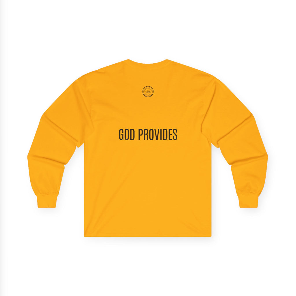 RWG – Rich With God Long Sleeve Tee