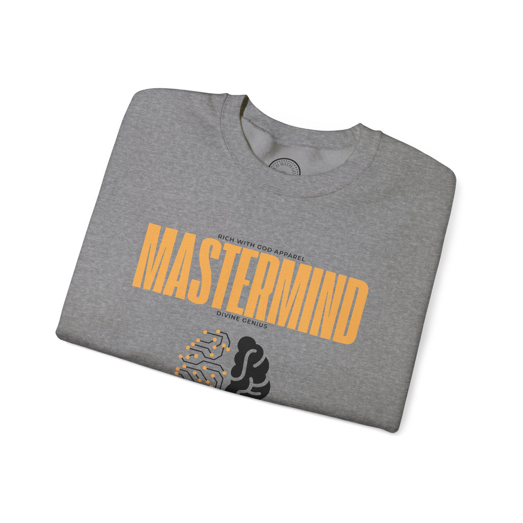 Mastermind Crewneck Sweatshirt
